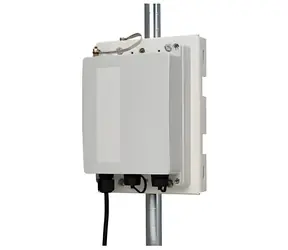 Cisco Power Injector 60W / PoE injektor / Vonkajšie prevedenie / Bez konektora