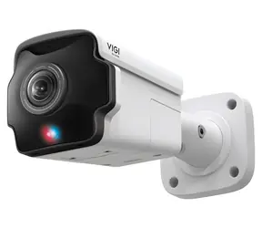 TP-LINK Insight S385PI biela / IP kamera / 4K / 180 ° / PoE / IP67