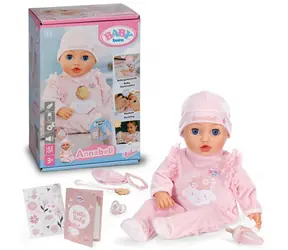 Zapf Creation Bábika Baby Annabell 43 cm / od 3 rokov