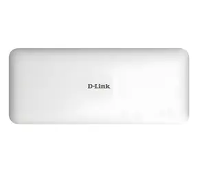 D-Link DUF-901/E sivá / Dokovacia stanica / USB4 / 2x DisplayPort / RJ-45 / USB-C PD 100W