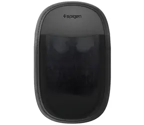 Spigen Mouse Sleeve LD220 čierna / Puzdro na myš