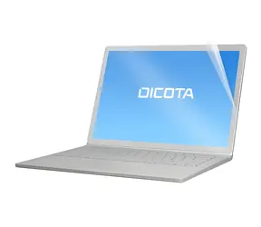 Dicota DELL Latitude 14 7400 / Antireflexný filter 3H / Samolepiace / Dotykový displej / 14"