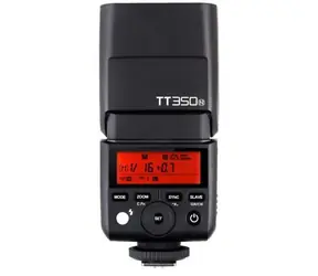 Godox TT350N / Blesk pre Nikon / TTL / HSS