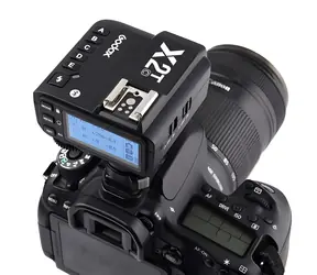 Godox X2T-C / Bezdrôtová riadiaca jednotka / Pre Canon