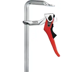Bessey GH30 / Páková zvierka / 300 x 140 mm / upínacia sila až 8 500 N