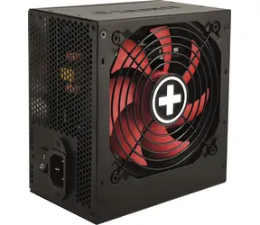 Xilence Performance Gaming 750W / Napájací zdroj / 80 PLUS Bronze / ATX12V 2.4 / aktívny PFC / 120mm ventilátor