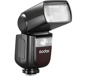Godox V860III-N / Externý speedlite blesk pre Nikon / Li- ION batéria / TTL / HSS