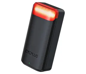 Cycplus L7 / Zadné svetlo na bicykel / s radarom / ANT+ / IPX6 / výdrž 36 h