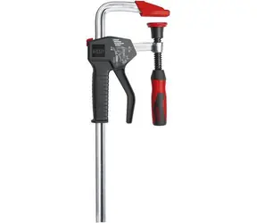 Bessey EHZ-2K 600/100 / Jednoručná zvierka / 2K rukoväť / 600 x 100 mm