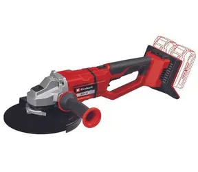 Einhell AXXIO 36/230 Q / Aku uhlová brúska / 36V (2x18V) / 230 mm / 6600 ot/min / bez aku a nabíjačky