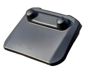 Pgytech P-30A-060 čierna / Ochranný kryt / pre DJI RC / TPU
