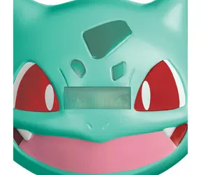 DISGUISE Maska Bulbasaur / Pokémon / Plast / od 8 rokov