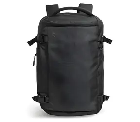 tomtoc Explorer T66 čierna / Batoh na notebook / 28 l