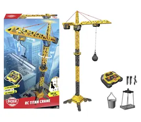 DICKIE RC Žeriav Titan Crane 150 cm