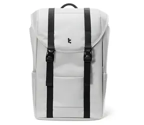 tomtoc Vintpack TA1 biela