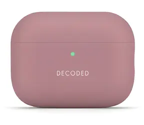 Decoded AirCase Rosette / Puzdro / pre Apple AirPods Pro 3 / Silikónové