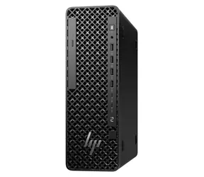 HP Z2 SFF G1i čierna / Pracovná stanica / Intel Core Ultra 9 285K 3.2GHz / 64GB / 1TB SSD / Nvidia RTX PRO 4000 24GB