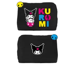 Pyramíd Kuromi