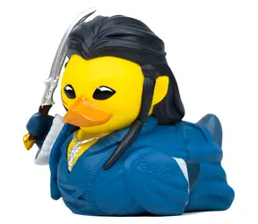 NUMSKULL Kačička TUBBZ Pán prsteňov Arwen / 9 cm
