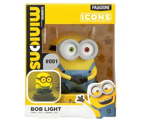 Paladone Icon Light Mimoni