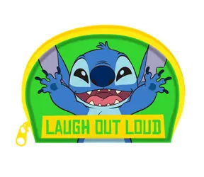PYRAMID Peračník Lilo & Stitch