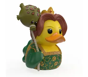 NUMSKULL Tubbz kačička Shrek - Princezná Fiona / 1. edícia / PVC / 9 cm