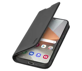 SBS Book Wallet Lite pre XIAOMI Redmi Note 13 Pro+ čierna / Puzdro