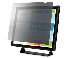 StarTech 19" čierna / Filter na ochranu súkromia pre monitor / univerzálny / matný / 5:4