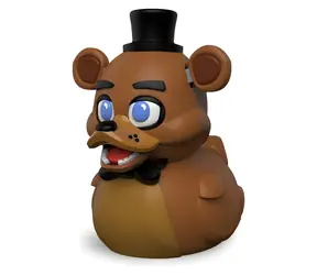 NUMSKULL Tubbz kačička MINI Freddy / 5,5 cm
