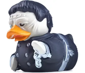 NUMSKULL Tubbz kačička Frankenstein 1. edícia / PVC / 9 cm / číslovaný zberateľský box