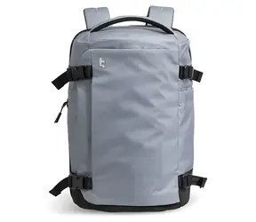 tomtoc T66 Travel šedá / Batoh na notebook / cestovný / 40 l