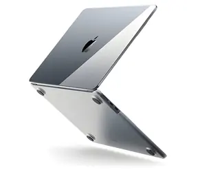 Elago Ultra Slim Case číra / Kryt pre MacBook Air 13" M2/M3/M4