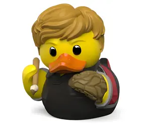 TUBBZ kačička Hunger Games - Peeta Mellark / 1. edícia / 9 cm / PVC