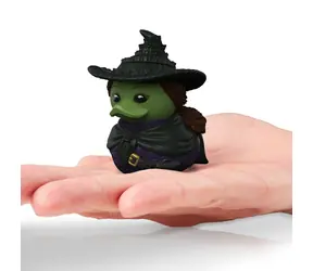 NUMSKULL TUBBZ kačička Wicked Elphaba Thropp / MINI / 5,5 cm