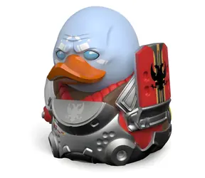 NUMSKULL TUBBZ kačička Destiny Zavala mini / 5,5 cm