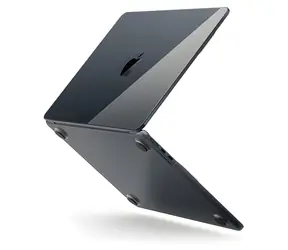 Elago Ultra Slim Case tmavo šedá / Kryt pre MacBook Air 13" M2/M3/M4