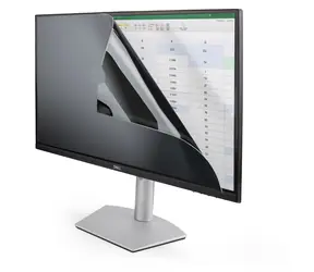 StarTech 24" / Filter na ochranu súkromia pre monitor / Plast / Lepiaca inštalácia