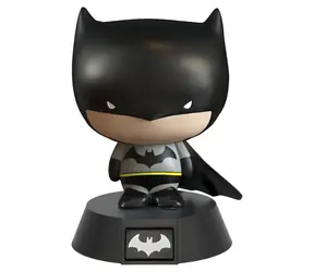 PALADONE Stolová lampa Icon Light Batman