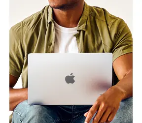 ZAGG Hardshell číra / Ochranný kryt / MacBook Pro 16" (M1/M2/M3/M4)