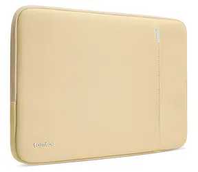 tomtoc 360 Protective Sleeve žltá / Púzdro / MacBook Pro 14" / M1 M2 M3 M4