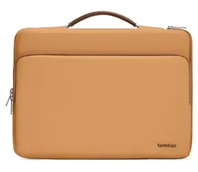tomtoc Versatile A14 bronzová / Púzdro / MacBook Air 13" / M1, M2, M3