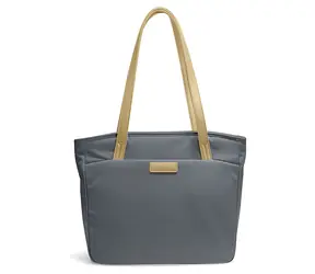 tomtoc Versatile T23 šedomodrá / Taška / pre MacBook Pro 16" / M1/M2/M3/M4