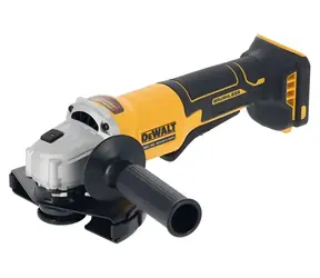 DeWalt DCG408NT / Aku uhlová brúska / 125 mm / 18V / 9000 ot/min / bez aku