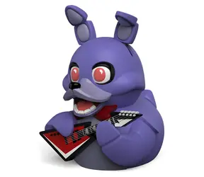 NUMSKULL TUBBZ kačička FNAF Bonnie 1. edícia / 9 cm
