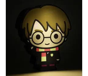 Paladone Box Light Harry Potter