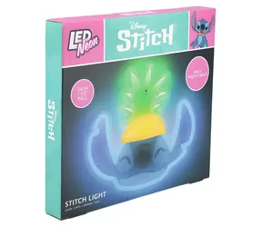 Paladone Neon svetlo Stitch