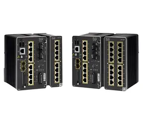 Cisco Catalyst IE3300