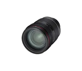 Samyang AF 35-150mm F2-2,8 Sony FE / Objektív / Bajonet Sony E / Filter 82 mm / Hmotnosť 1,17 kg