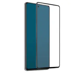 SBS 4D Full Glass čierna / Tvrdené sklo / Xiaomi 12T Pro/12T