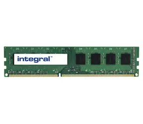 Integral 4GB 1333MHz/DDR3/DIMM/CL9/R2/1.5V